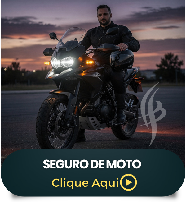 Seguro de Moto Seguro de Moto