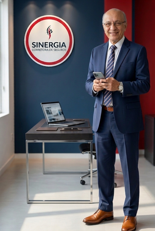 Olá, você está na Sinergia Corretora de Seguros Olá, você está na Sinergia Corretora de Seguros