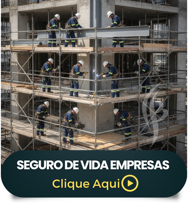 Seguro de Vida Empresarial Seguro de Vida Empresarial
